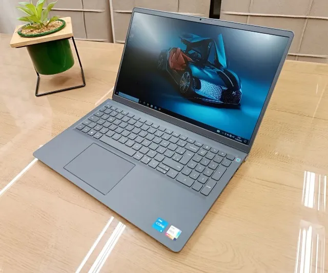 Notebook DeLL Inspiron i3 11th 16 Ram Completo (Parcelo)