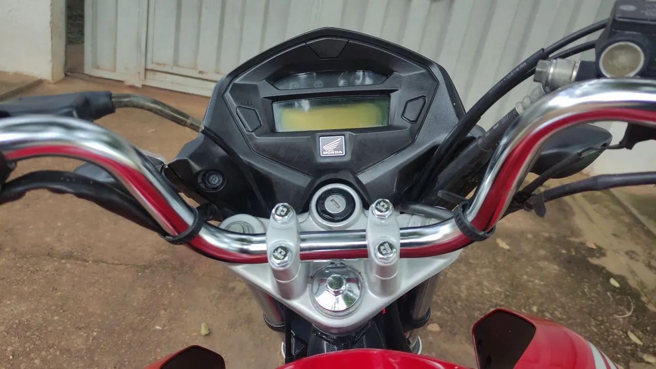 Fan 150 2014 - Foto 7