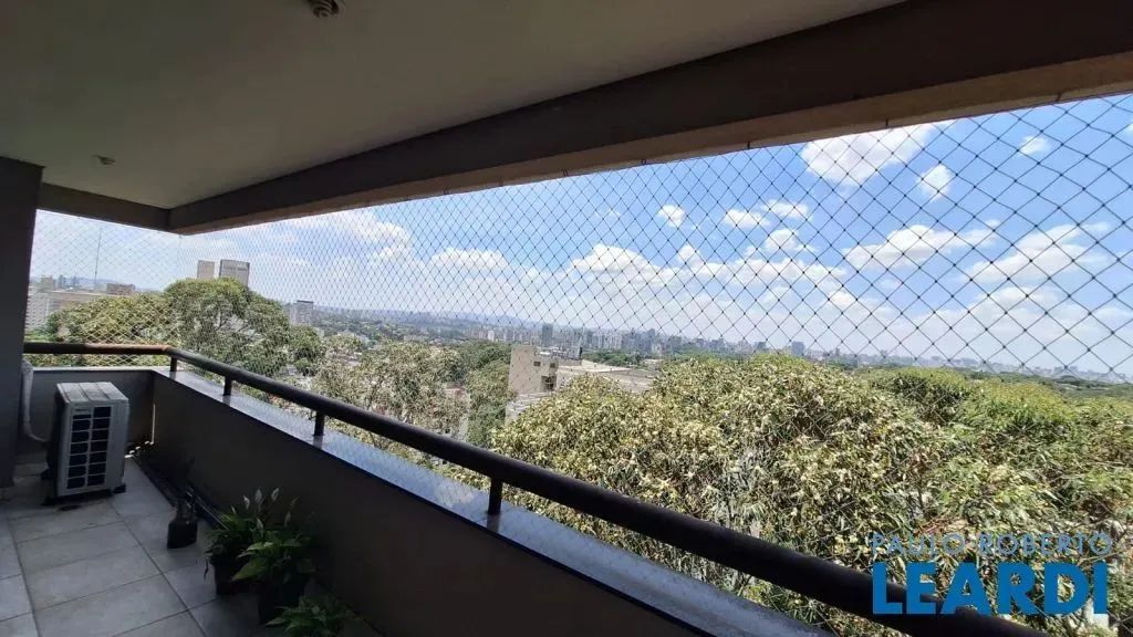 COBERTURA - JARDIM GUEDALA - SP - Foto 4
