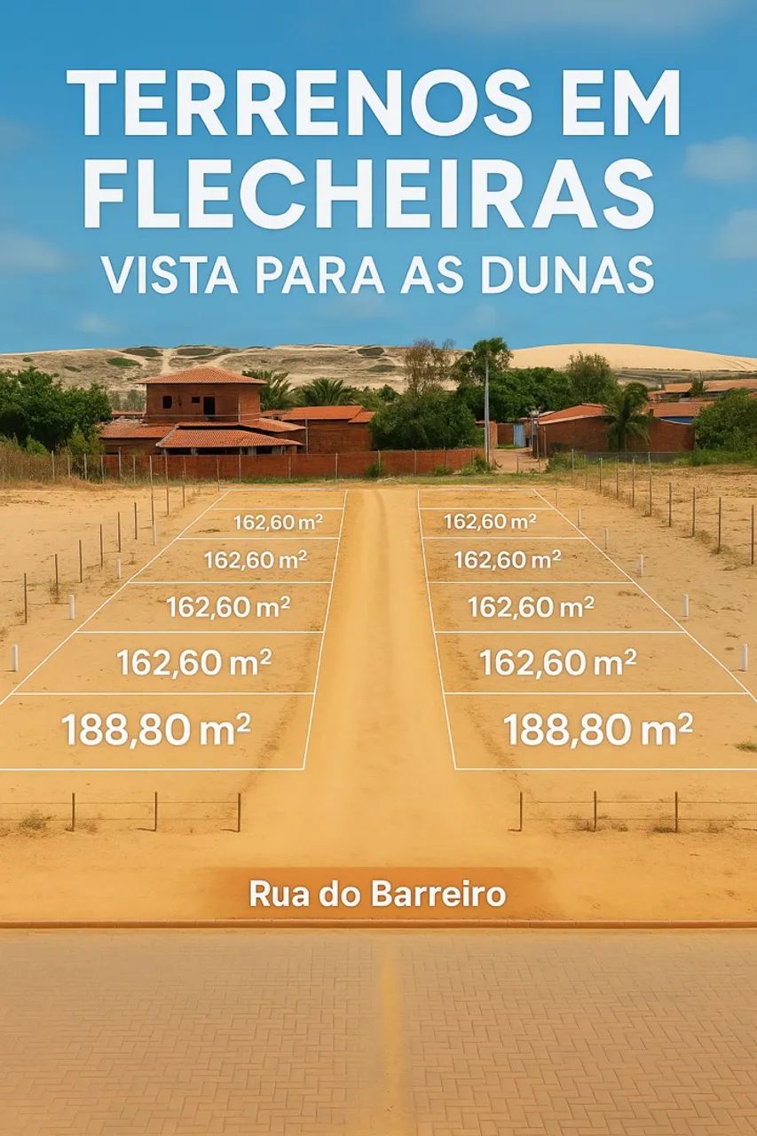 Foto - Fortaleza - Cocó