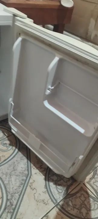 Frigobar EOS - Foto 2