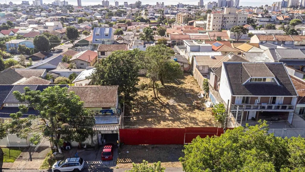 Terreno à Venda em Novo Mundo - Curitiba/PR - Foto 3