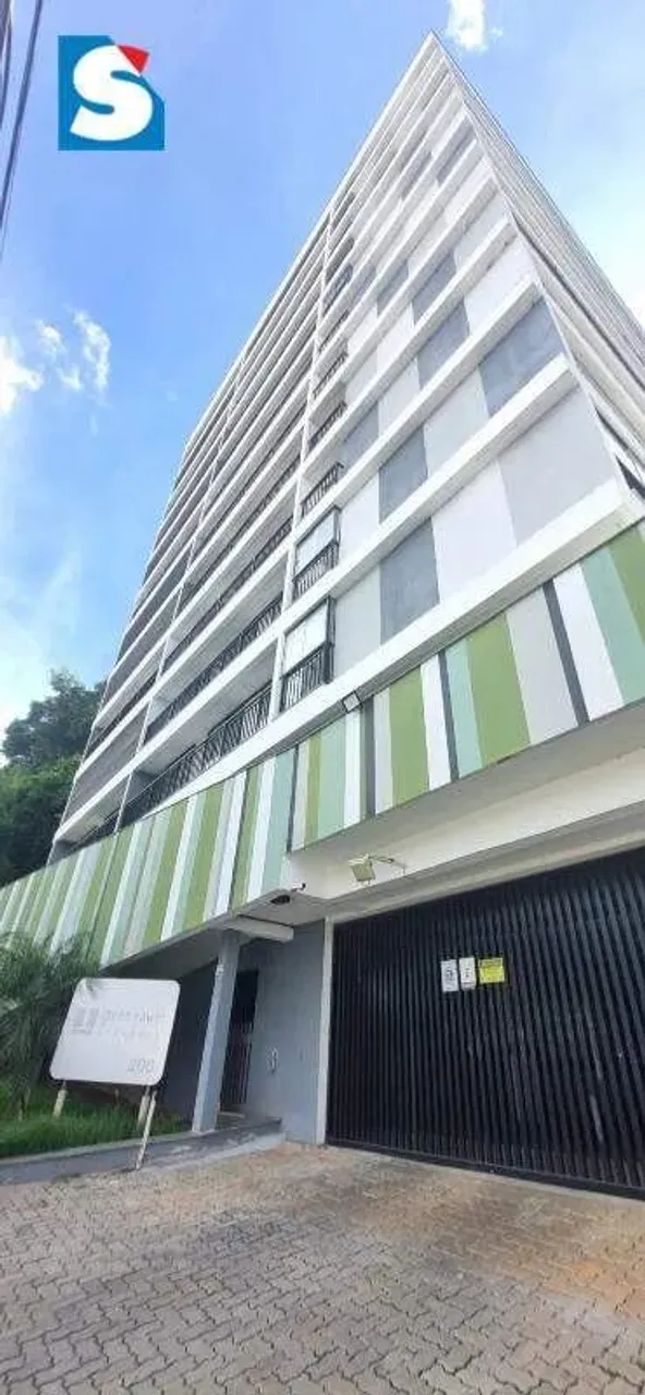 Apartamento 2 quartos à venda, bairro Poço Rico
