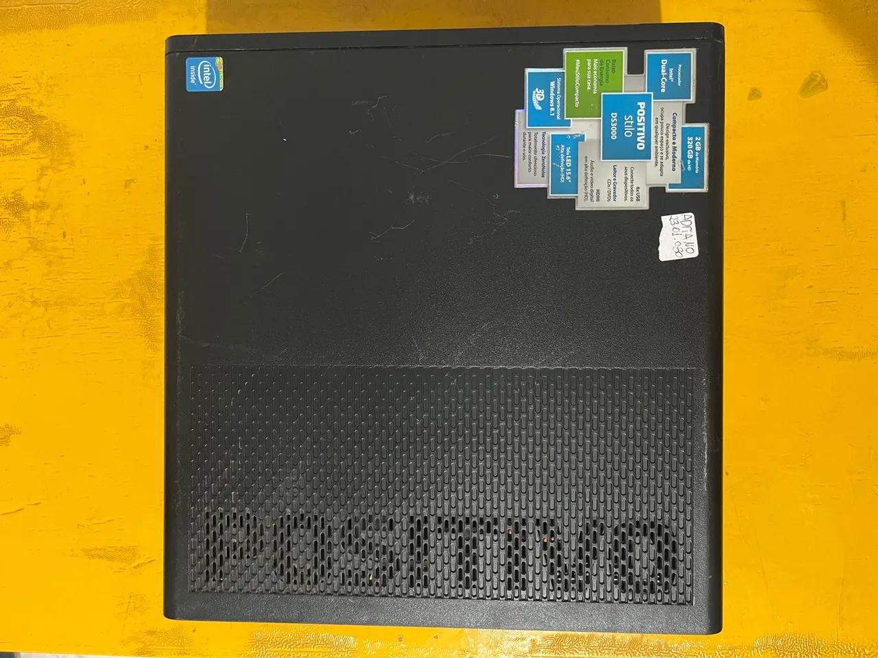 Positivo Stilo DS3000 - Foto 3