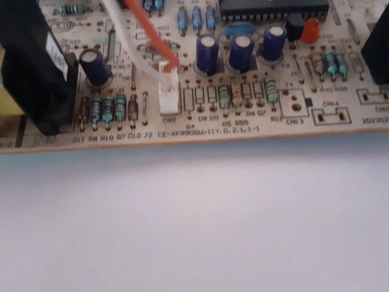 Placa Eletrônica Ar Condicionado - Foto 2