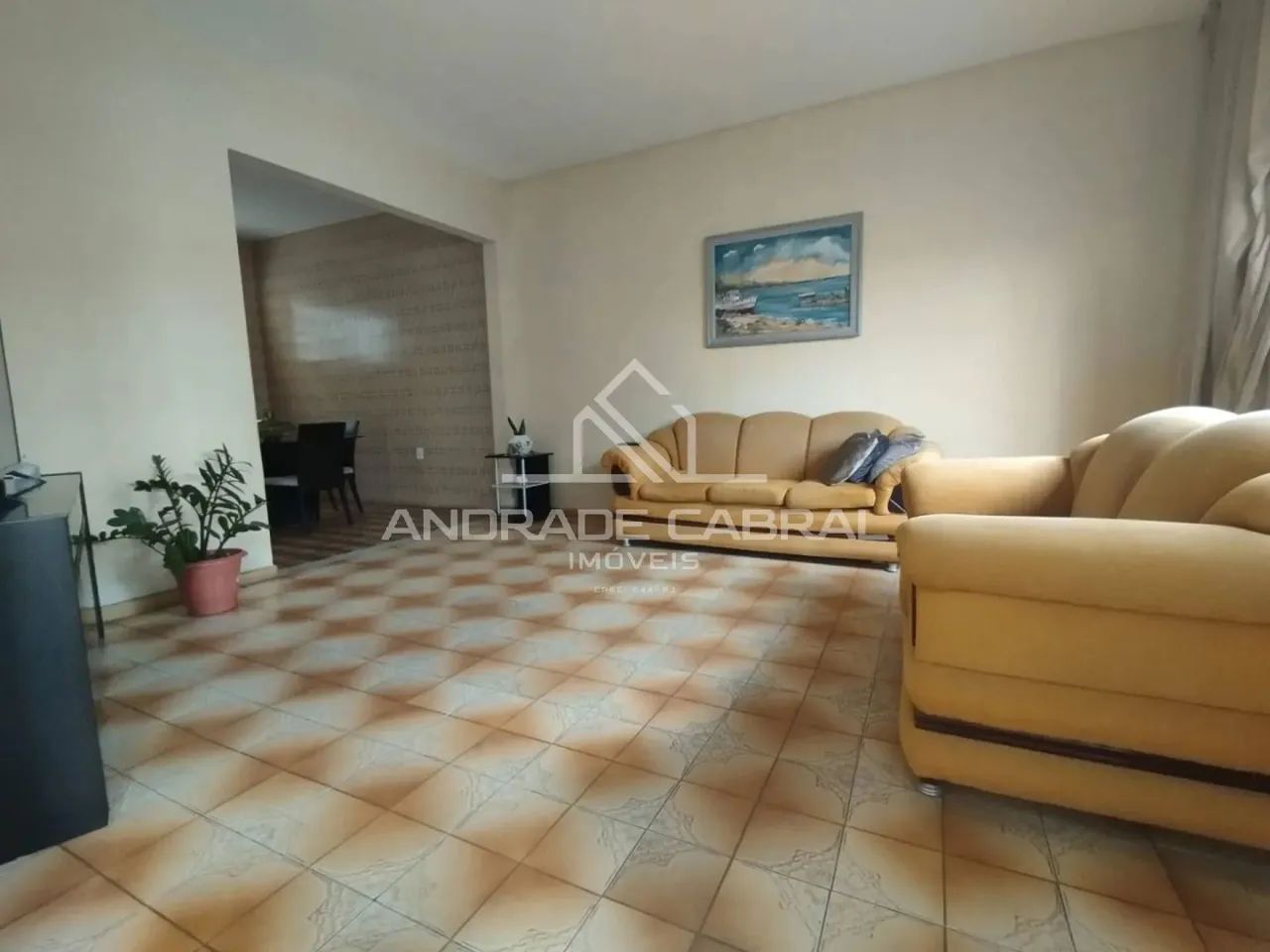 CASA NO BAIRRO PEREIRA LOBO - Foto 5