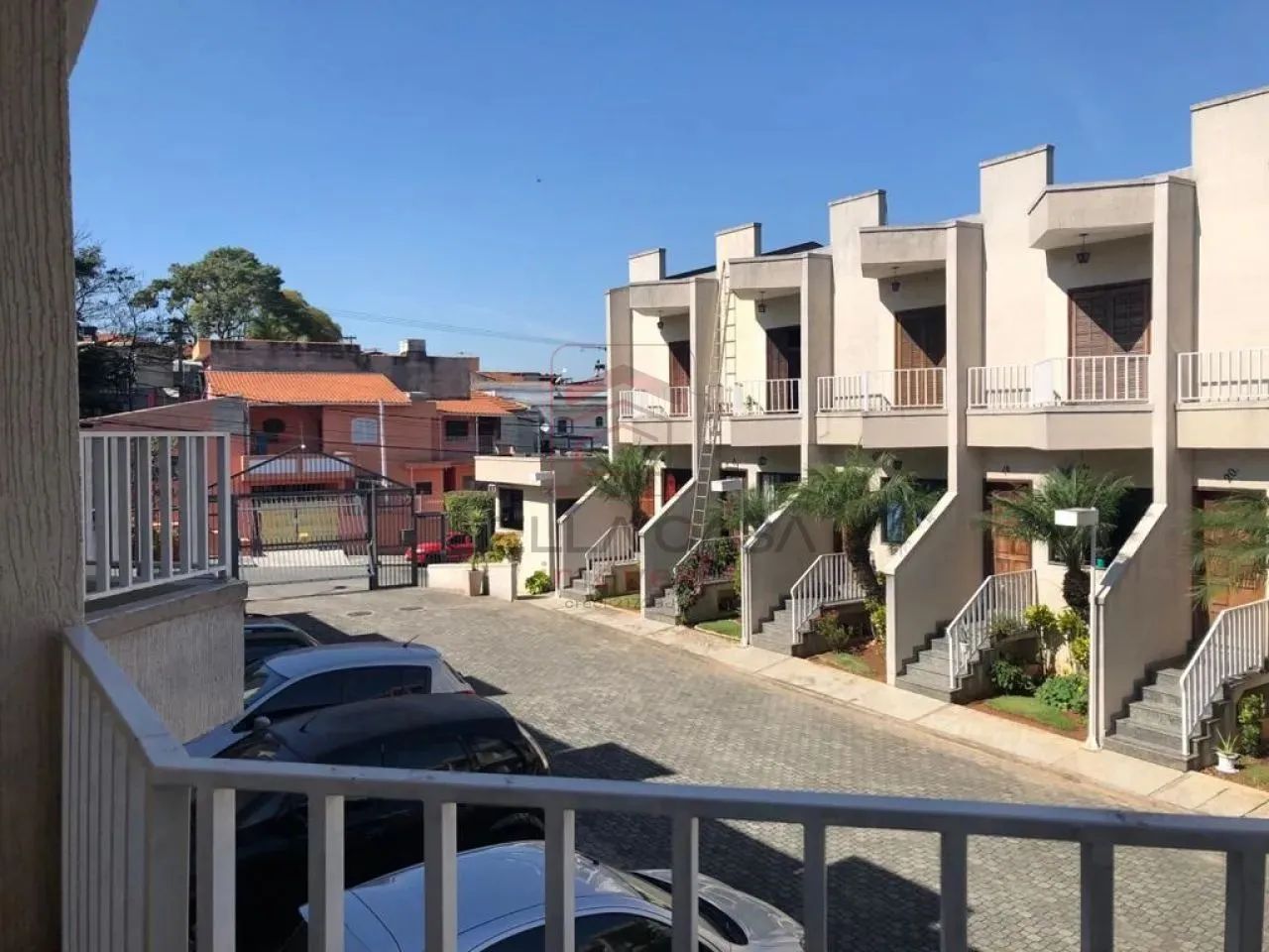 Sobrado em Vila n Vila Prudente - Foto 4