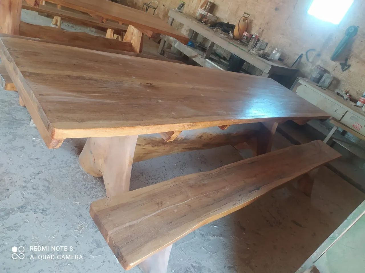 Mesas  - Foto 4