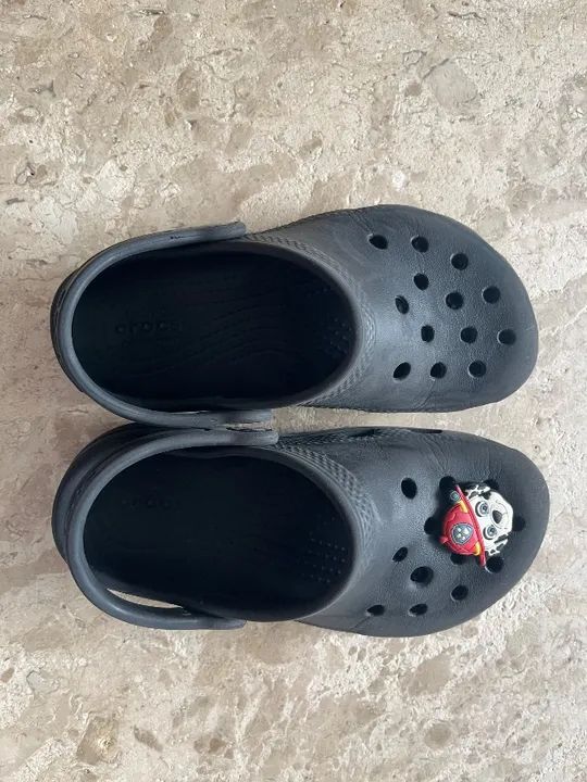 Vendo Crocs C10