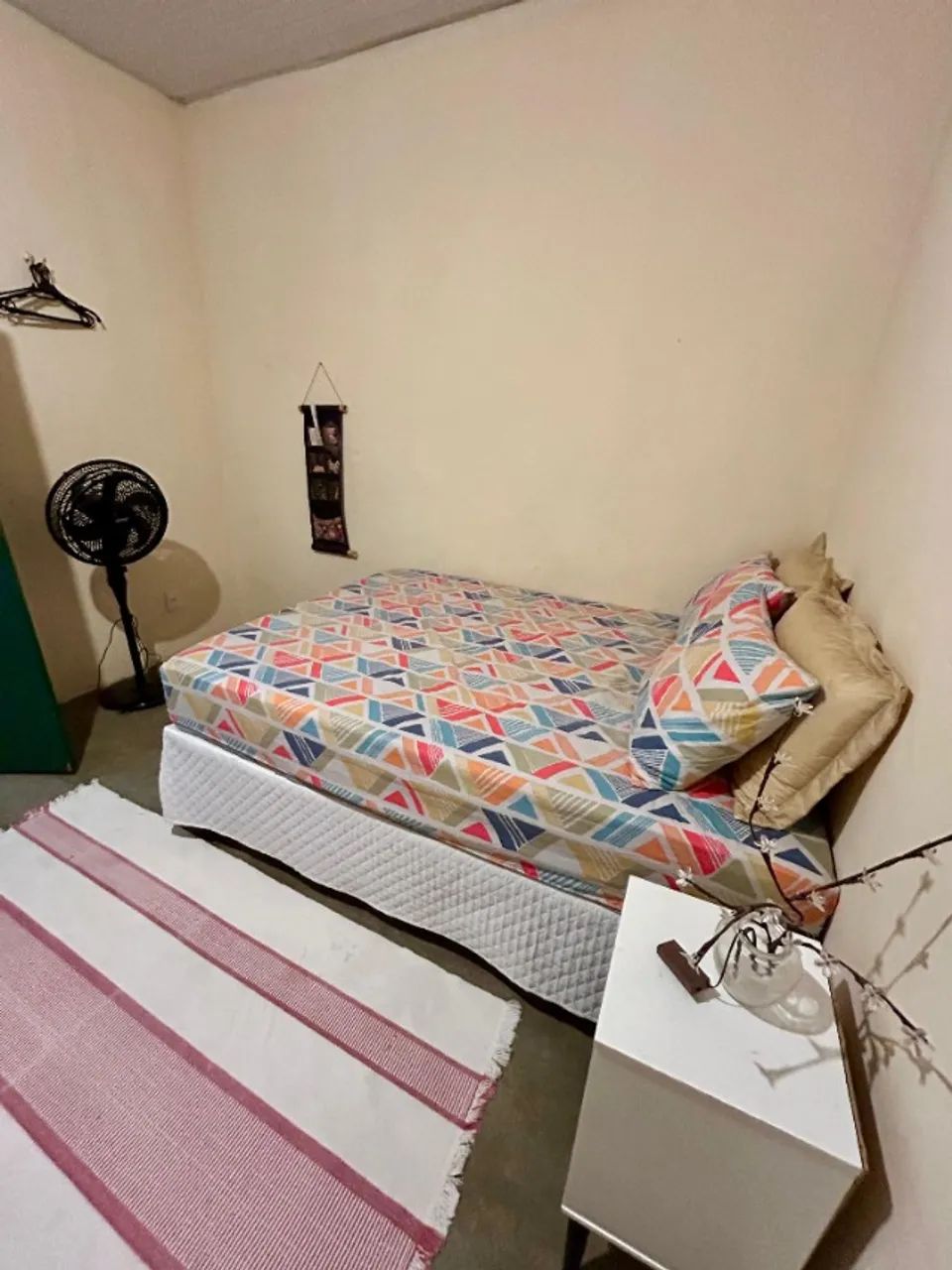 Casa para alugar no centro de Guaramiranga - Foto 5