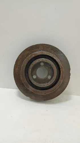 Polia Virabrequim Fiat Tempra 2.0 8v 1999