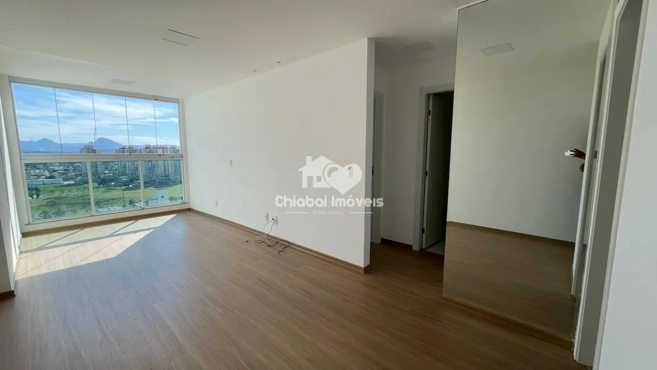 Apartamento à venda em Vila Velha-ES, Praia de Itaparica: 2 quartos, 1 suíte, 1 vaga, Apro