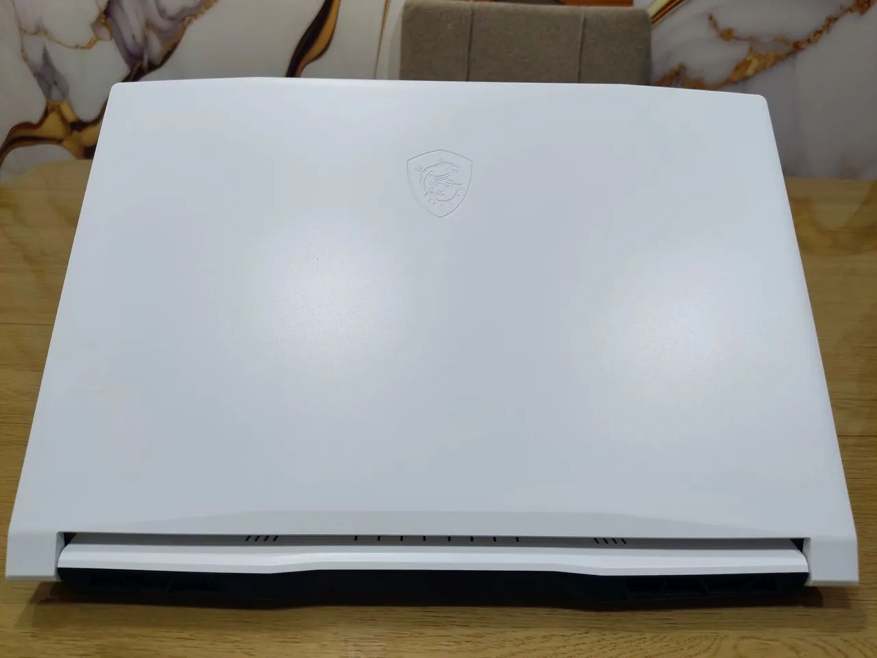 NOTEBOOK GAMER MSI GeForce RTX 3050TI/CORE I7  - Foto 6