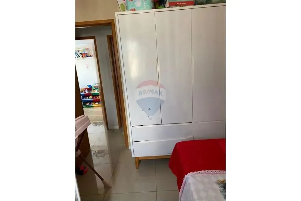 Apartamento para vender com 3 quartos, em Campo Grande. Maravilhoso! - Foto 9