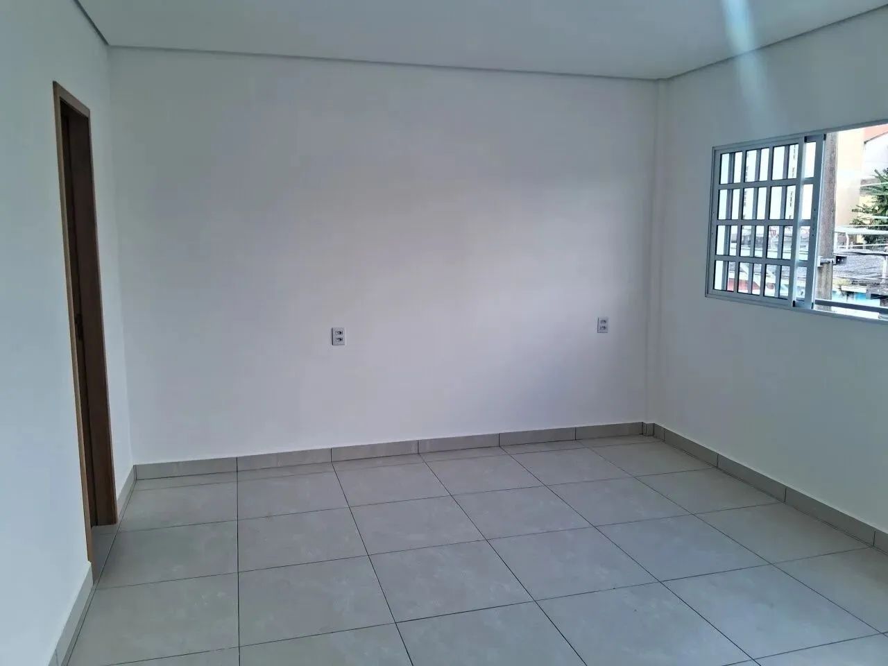 Apartamento com1 dormitório e 1 banheiro. FL51 - Foto 2