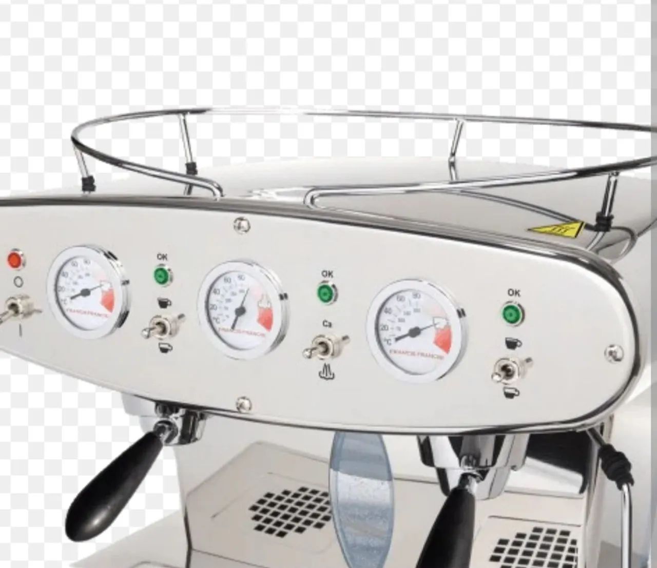 Iperespresso Illy Francis X2 Máquina De Café Espresso Illy Francis