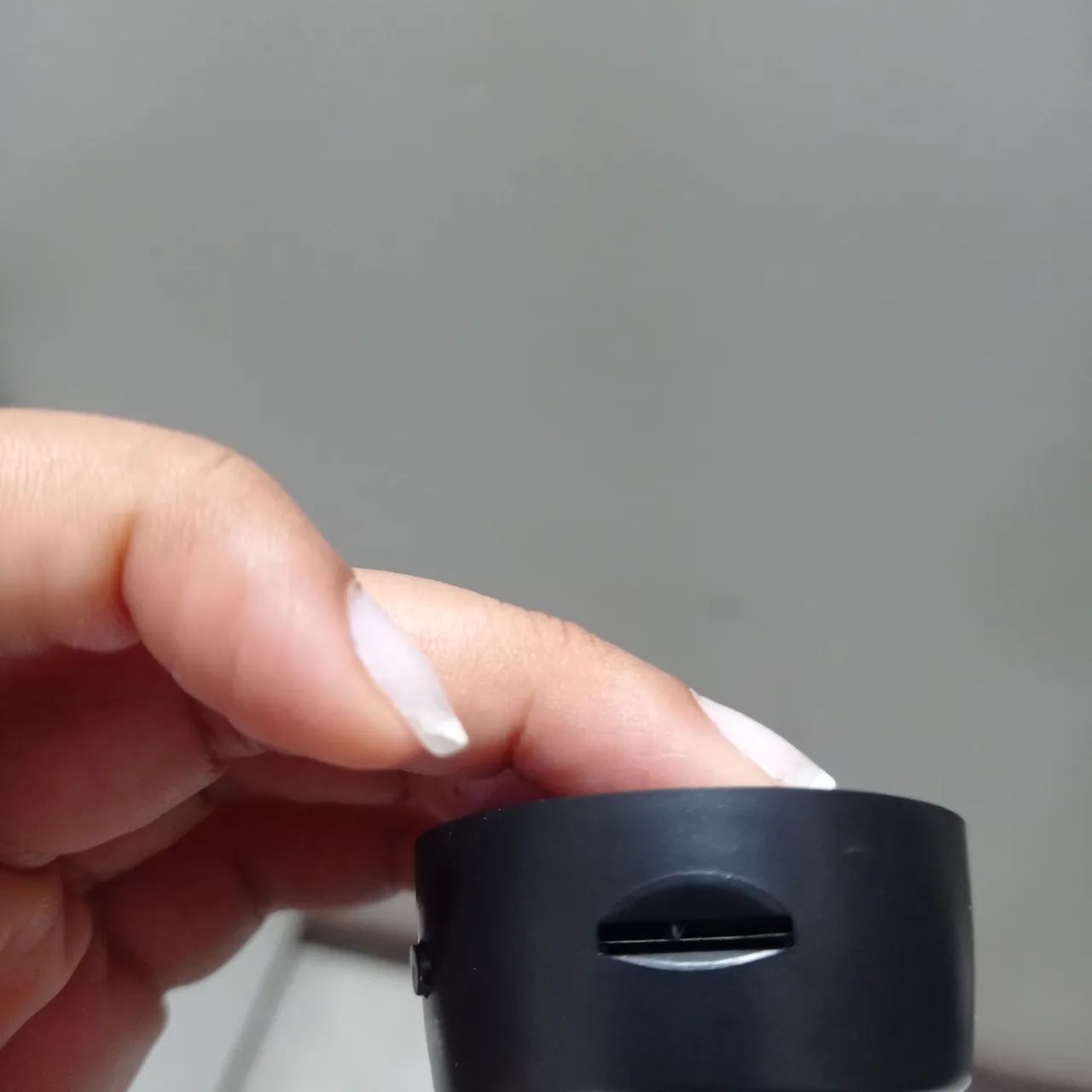 Mini Câmera espiã A9 com visão noturna  - Foto 6