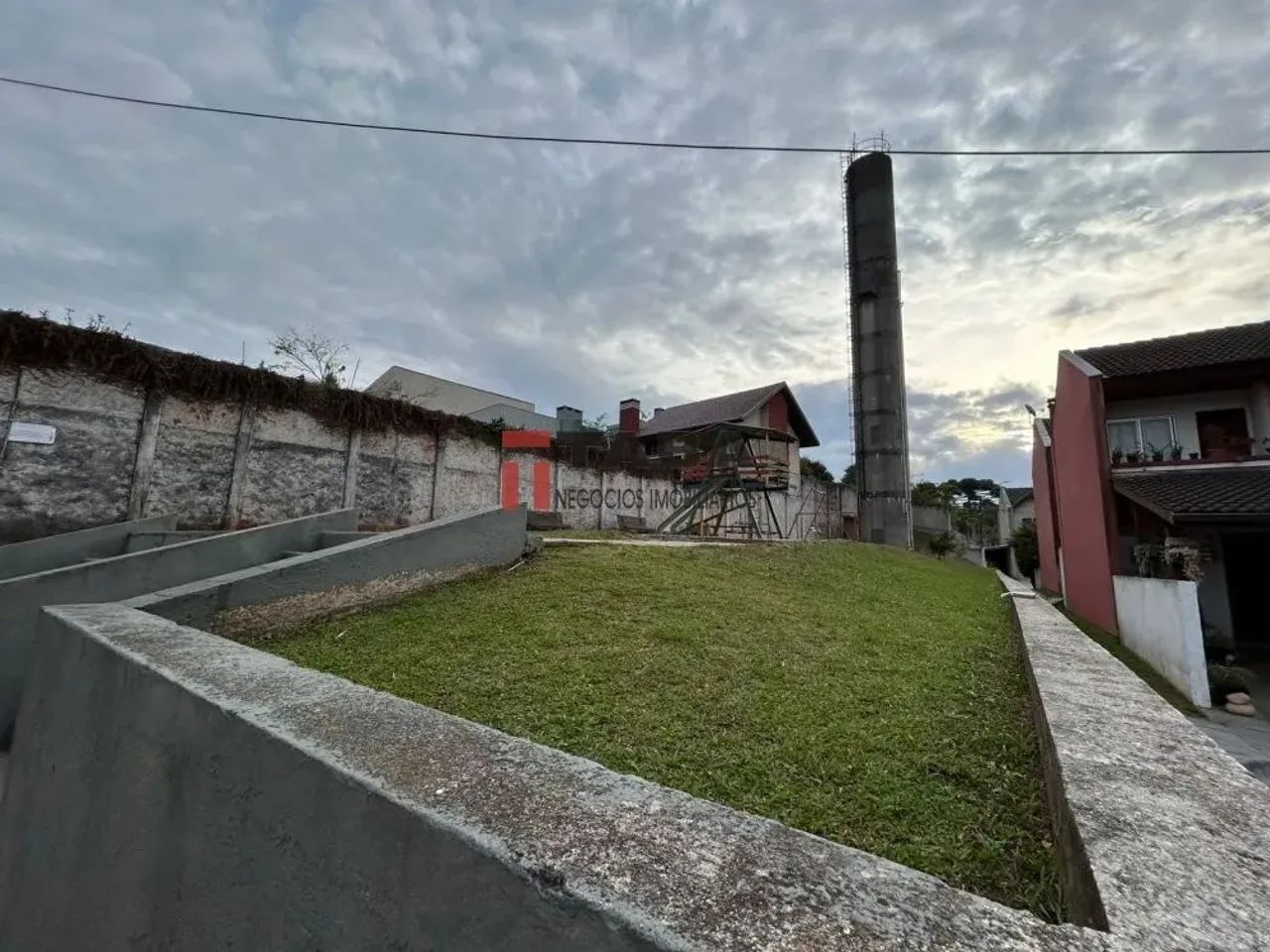 Sobrado à Venda Curitiba Santa Candida - Foto 4