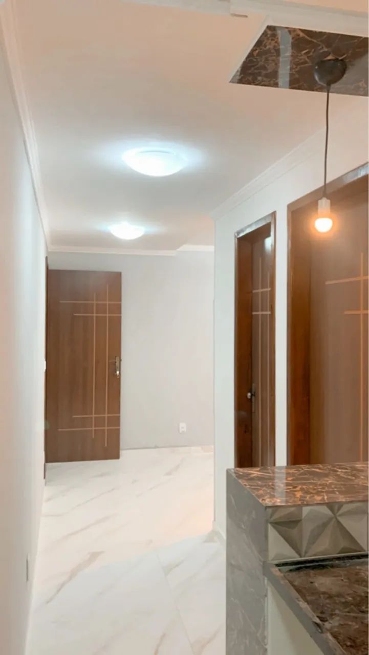 Vendo linda kitnet, no César Maia  - Foto 4