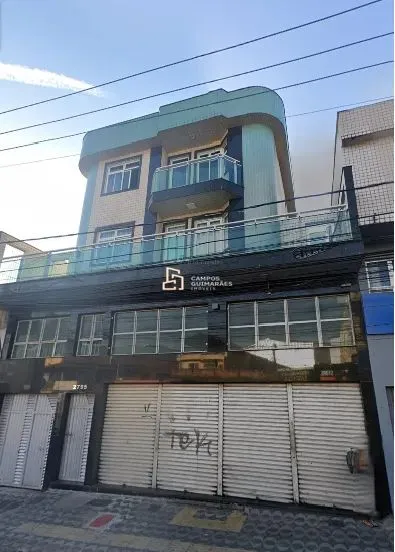 Sala para aluguel, Industrial - Contagem/MG
