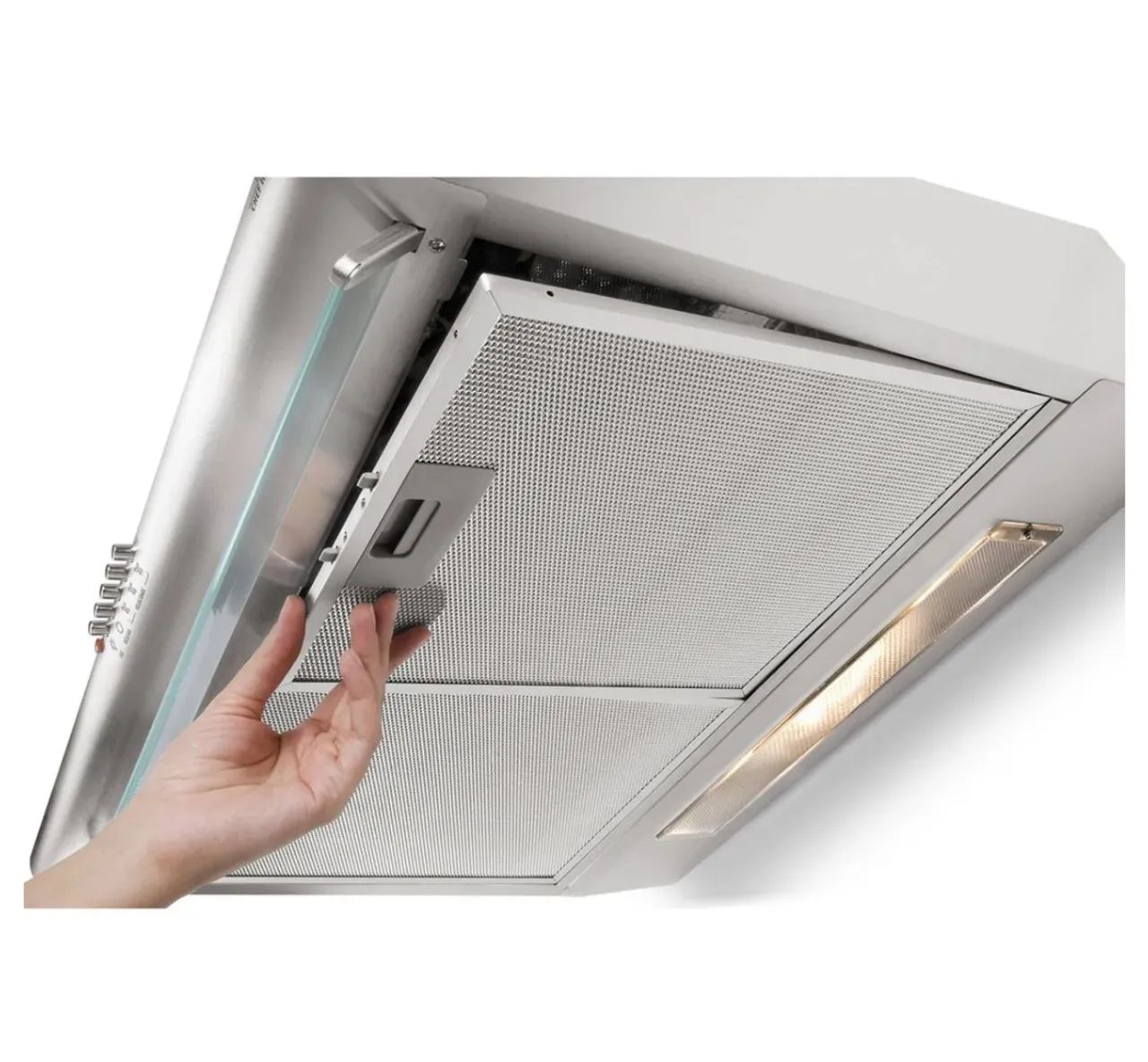 Coifa de Parede Electrolux 60cm 