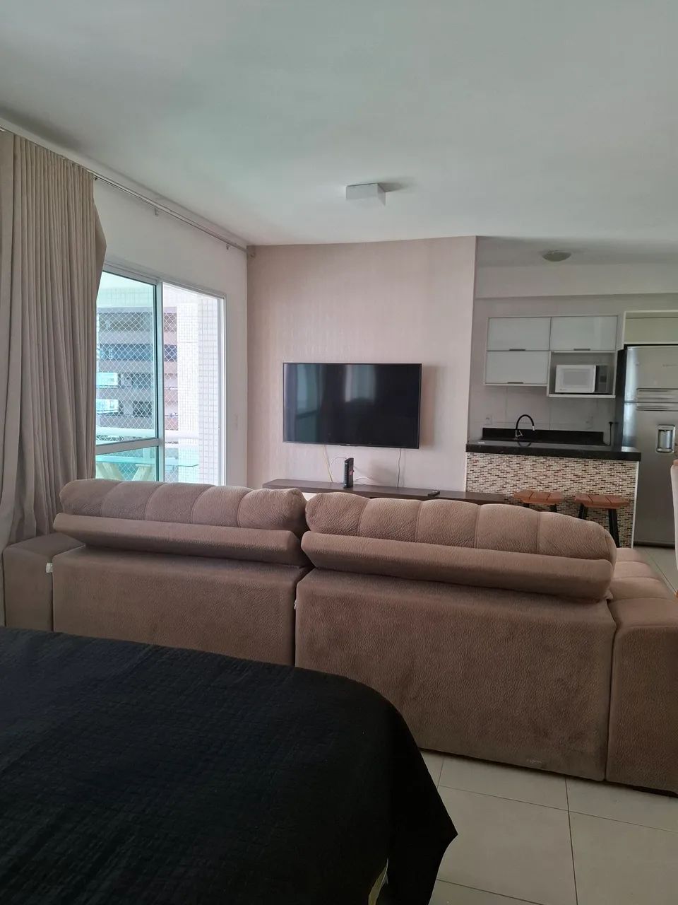 Loft Mandarim Mobiliado  - Foto 4