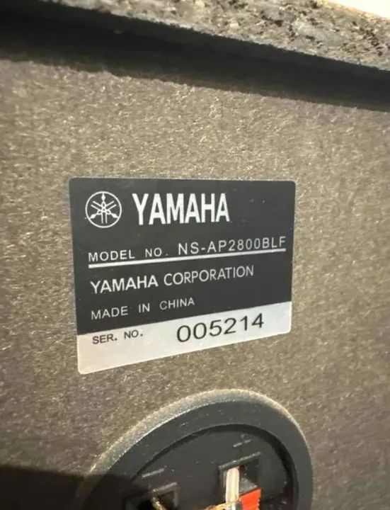 Homer Yamaha ESTUDO TROCAS - Foto 4