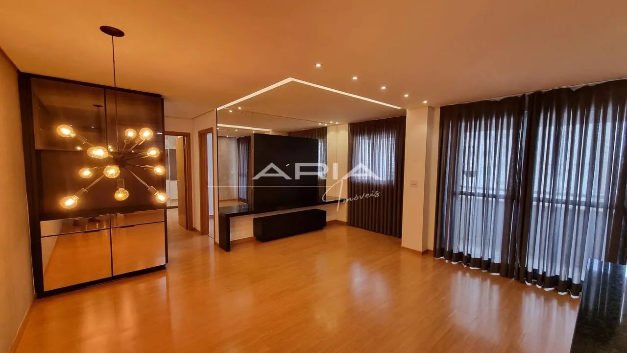 Apartamento com 2 quartos para venda, Gleba Palhano, LONDRINA - PR - Foto 2