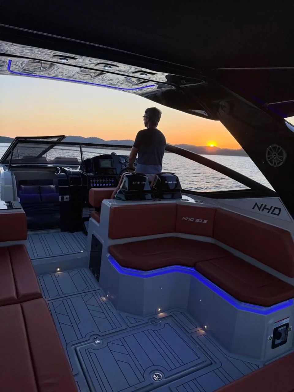 NHD ... PRONTA ENTREGA !!!!! - Foto 4