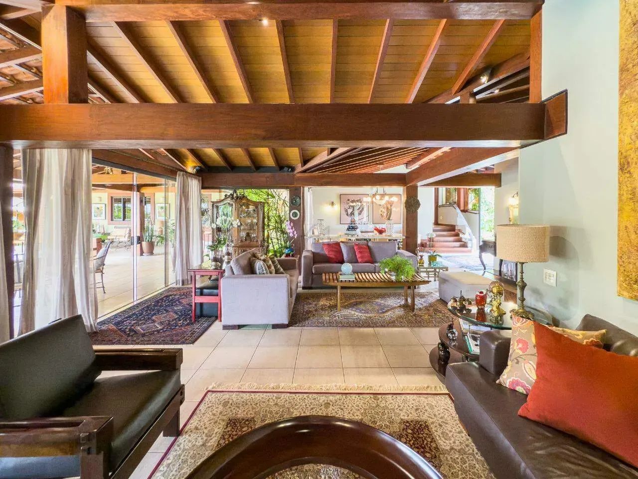 SMDB - Linda casa, espaçosa, imponente e atemporal - Foto 4
