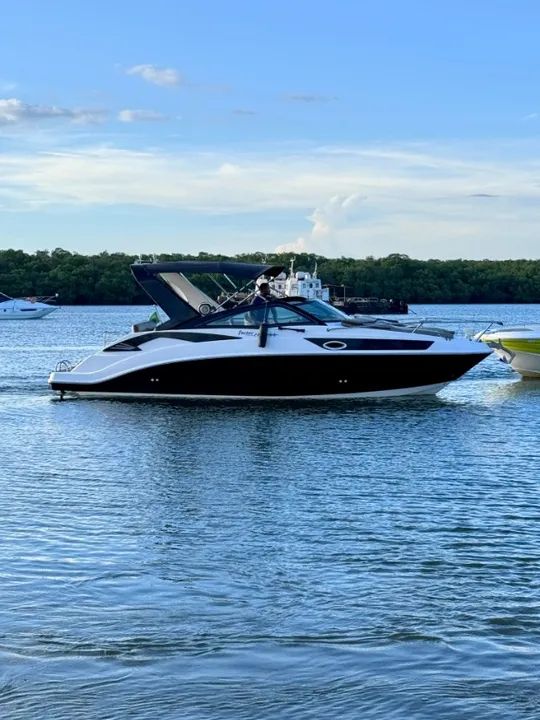 LANCHA FOCKER 275 LIMITED - Foto 4