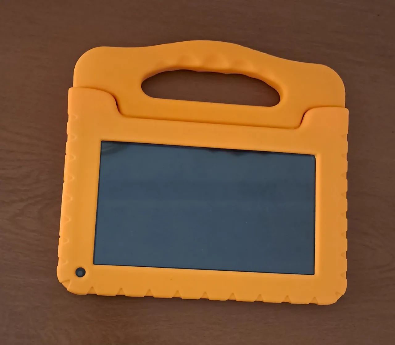 Tablet Infantil com Capa de Proteção - Foto 3