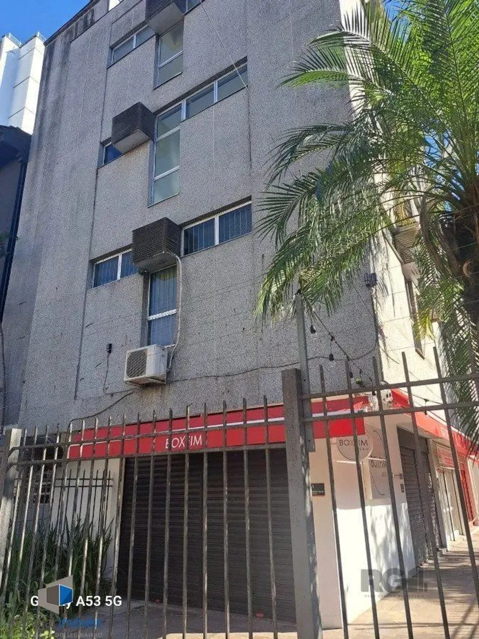 Sala mobiliada para odontologia na Fernandes Vieira