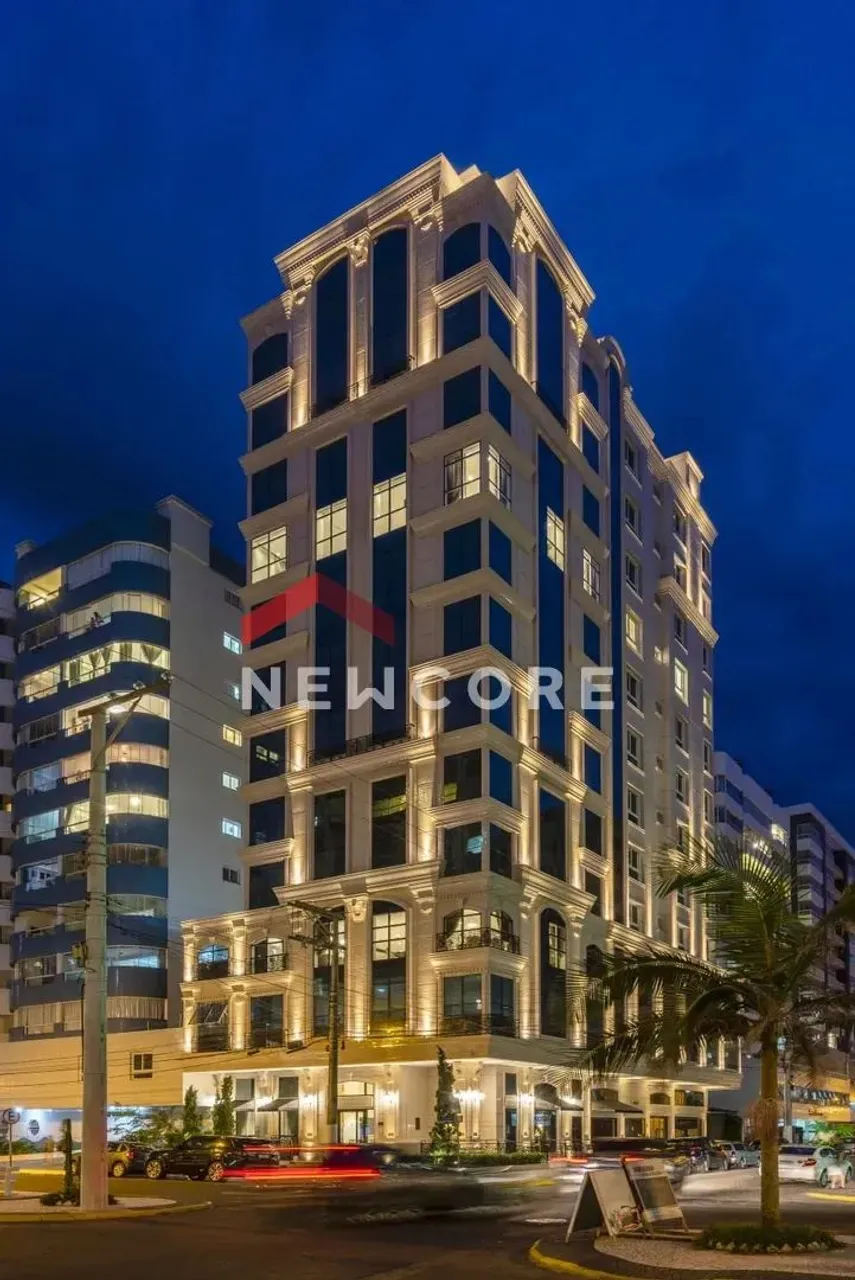 Apartamento em Capão da Canoa - Centro - Capão da Canoa/RS