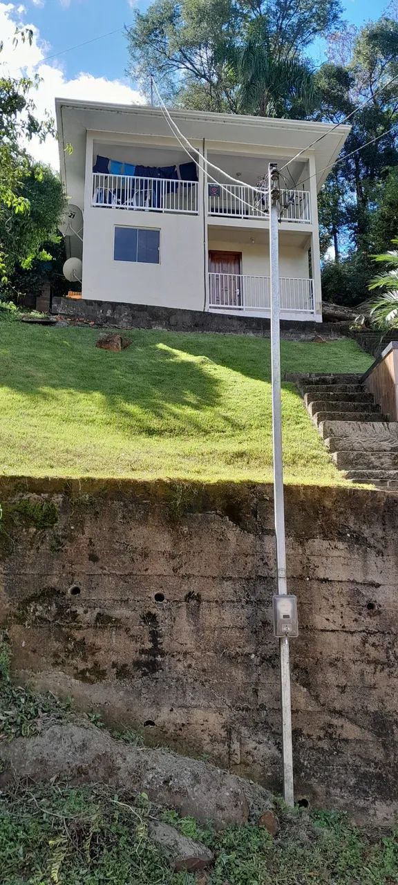 Casa a venda 160mil