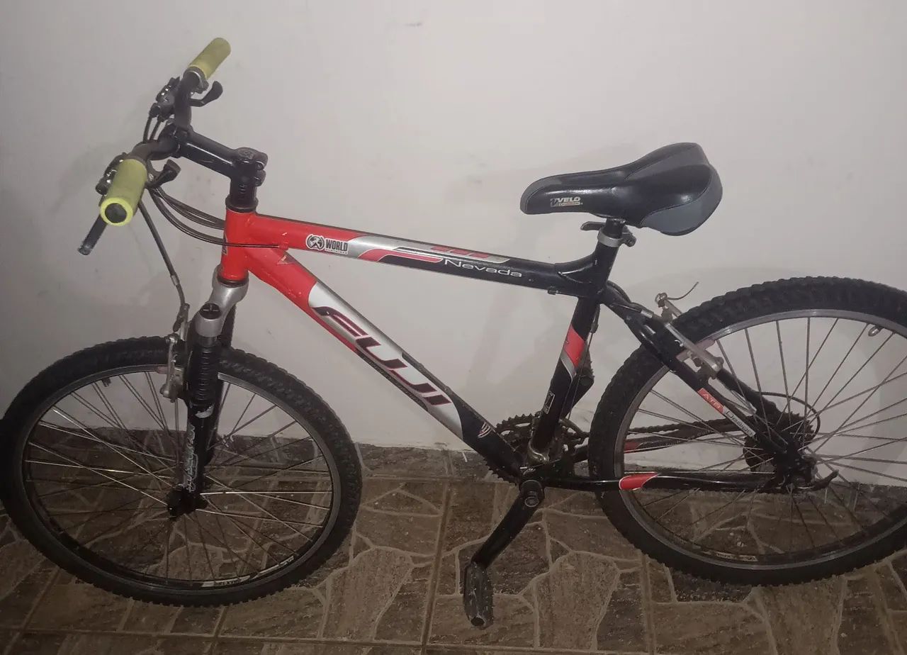 MTB Fuji Nevada  - Foto 3