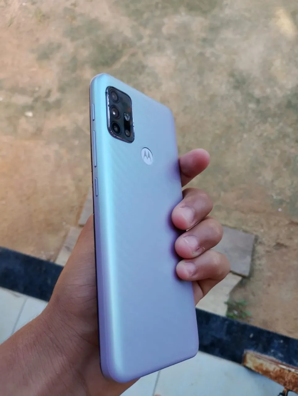 Moto g30