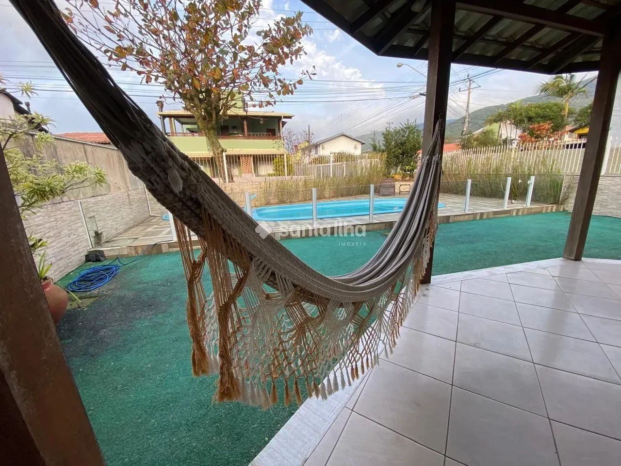 Casa com 4 dormitórios para vender ou alugar, 170m² - Armação - Florianópolis/SC - Foto 4