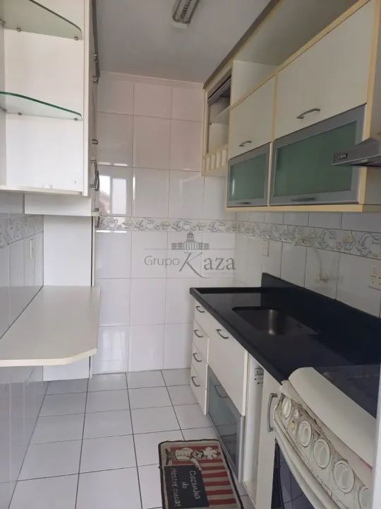 Oportunidade - Apartamento - Monte Castelo - Residencial Jangada - 2 Dormitórios - 51m². - Foto 3