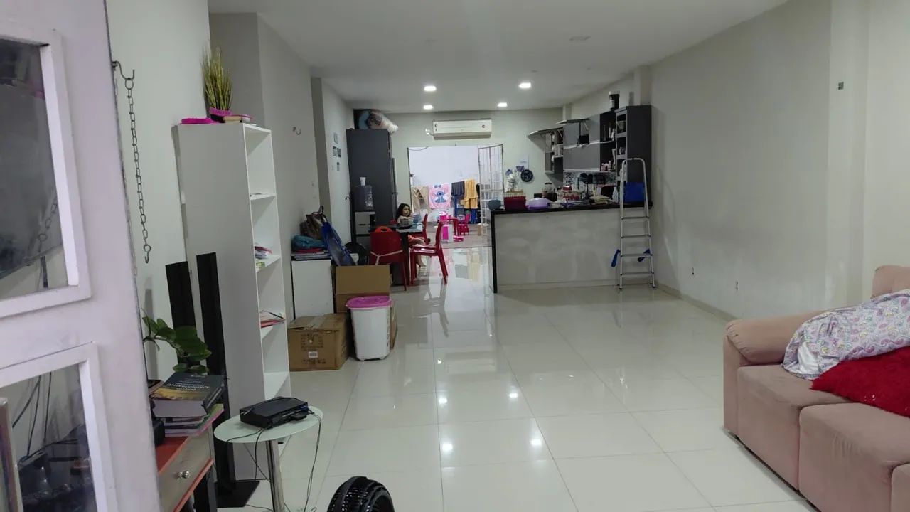 Foto - Manaus - Novo Aleixo