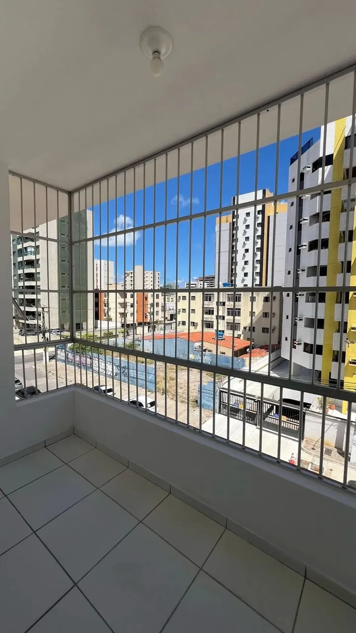 3/4 na Mangabeiras