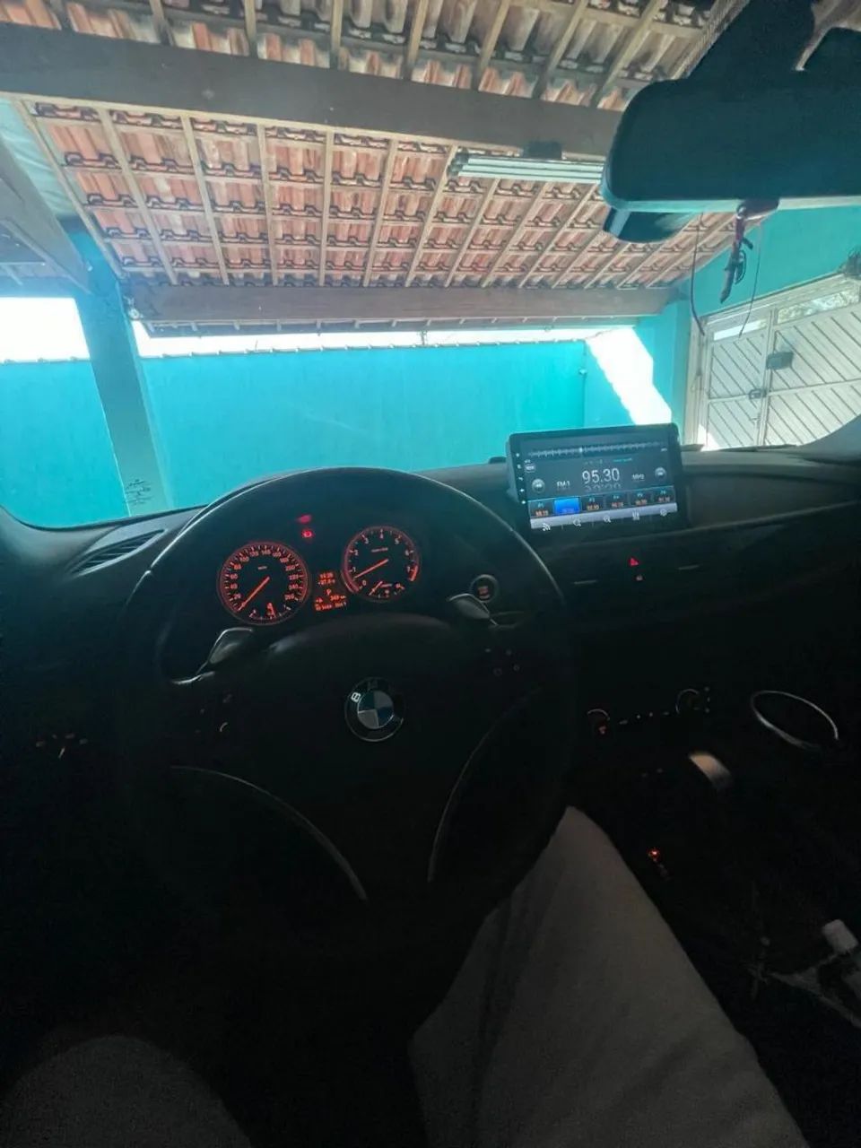 BMW X1 xdrive 28i 3.0  - Foto 3