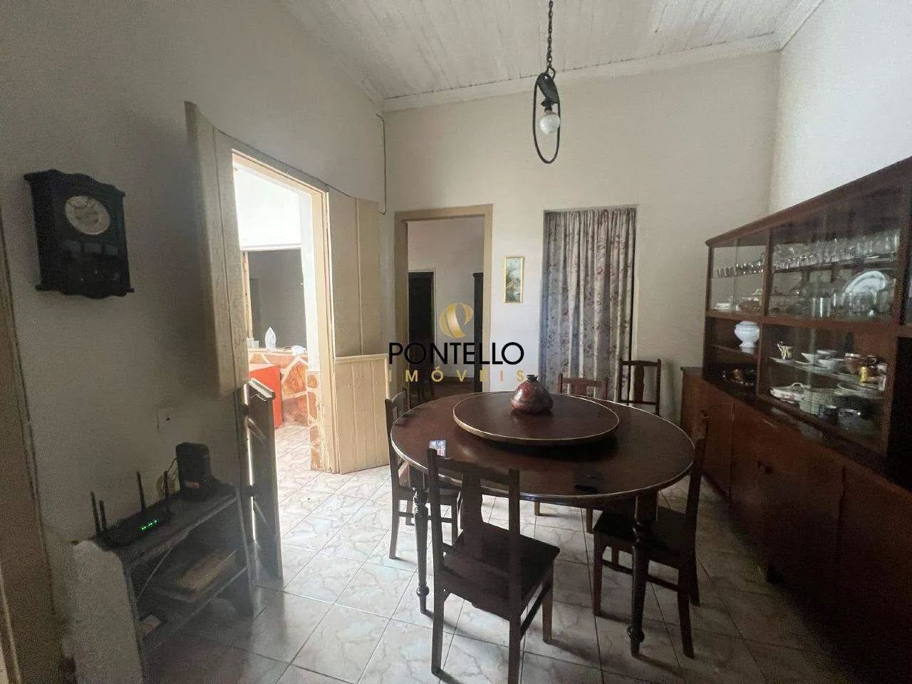 Casa Residencial e área comercial no Centro - Foto 5