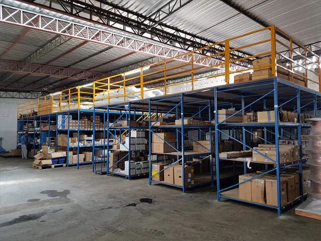 Mezanino - Foto 3