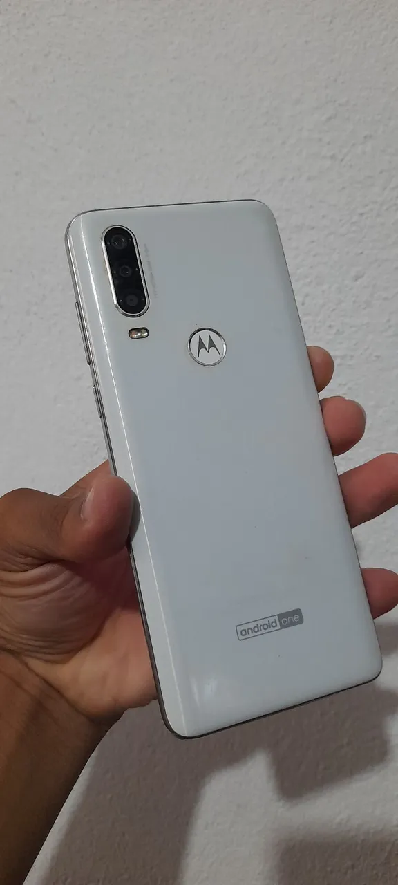 Motorola one action 128gb