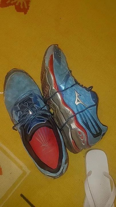 Tênis Mizuno Wave Prophecy 2 original 47