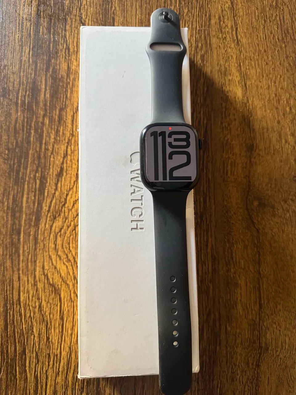 Apple Watch Series 10 - Foto 2