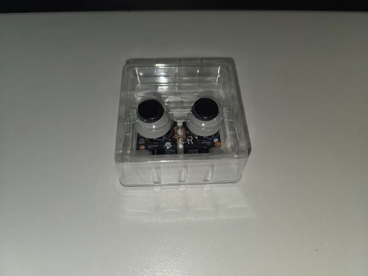 Analógicos originais para Steam Deck - Foto 2