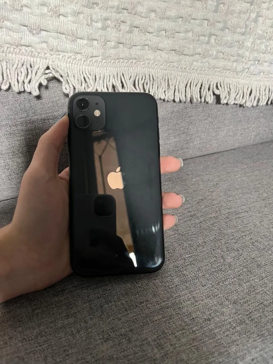 iPhone 11 para retirada de peças - R$ 600 (negociável)