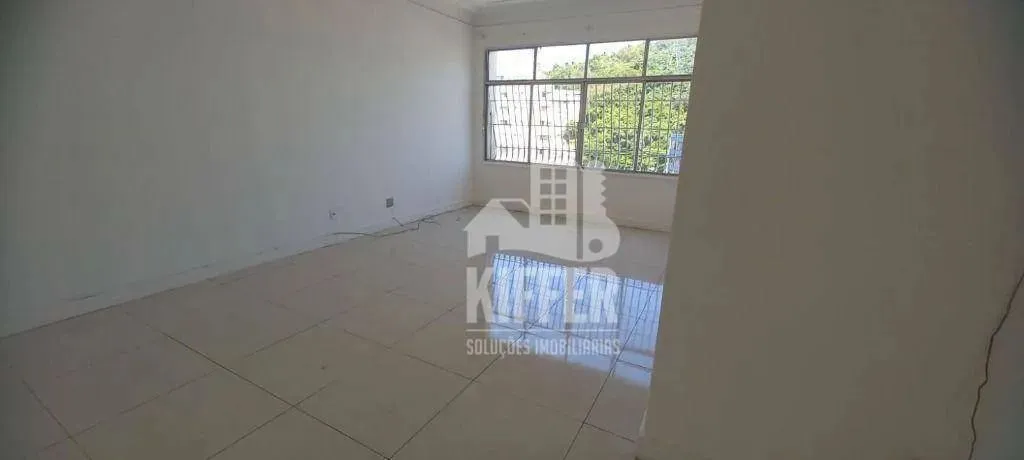 Apartamento com 3 dormitórios para alugar, 137 m² por R$ 4.640,00/mês - Icaraí - Niterói/R